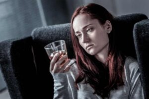 substance abuse and genetics