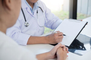 medication assisted treatment