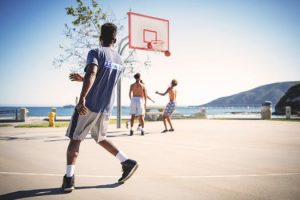 Recreation therapy for addiction