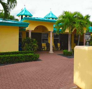 Pompano Beach, Florida treatment center