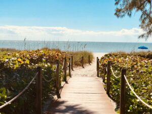 Florida beach addiction treatment
