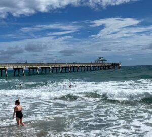 Deerfield Beach, Florida