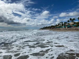 Beachside rehab in Pompano Beach