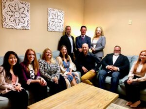 Simple Path Recovery staff