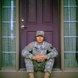 addiction treatment for military