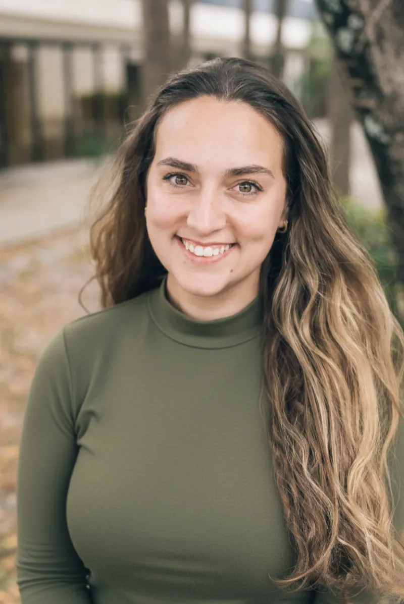 Jacquelyn Louis Primary Therapist