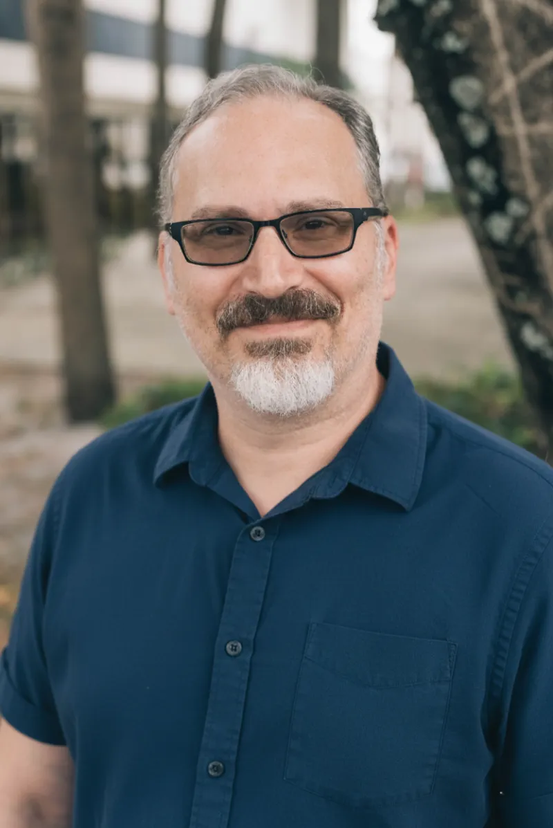 Sean Ammon Revenue Cycle Manager